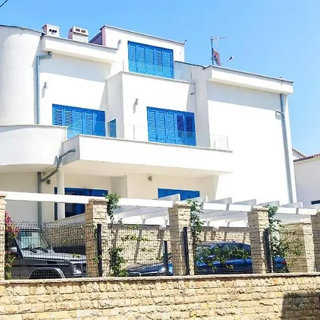 The Luxury Nest Zadar - Private Heated Pool Apartment Exterior photo