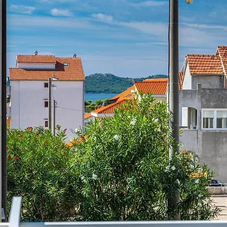 The Luxury Nest Zadar - Private Heated Pool Apartment Exterior photo