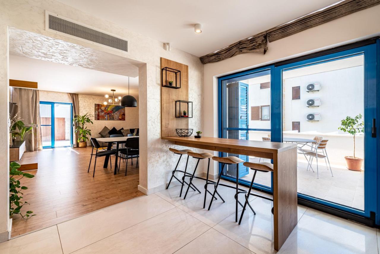 Apartmán The Luxury Nest - Private Heated Pool Zadar