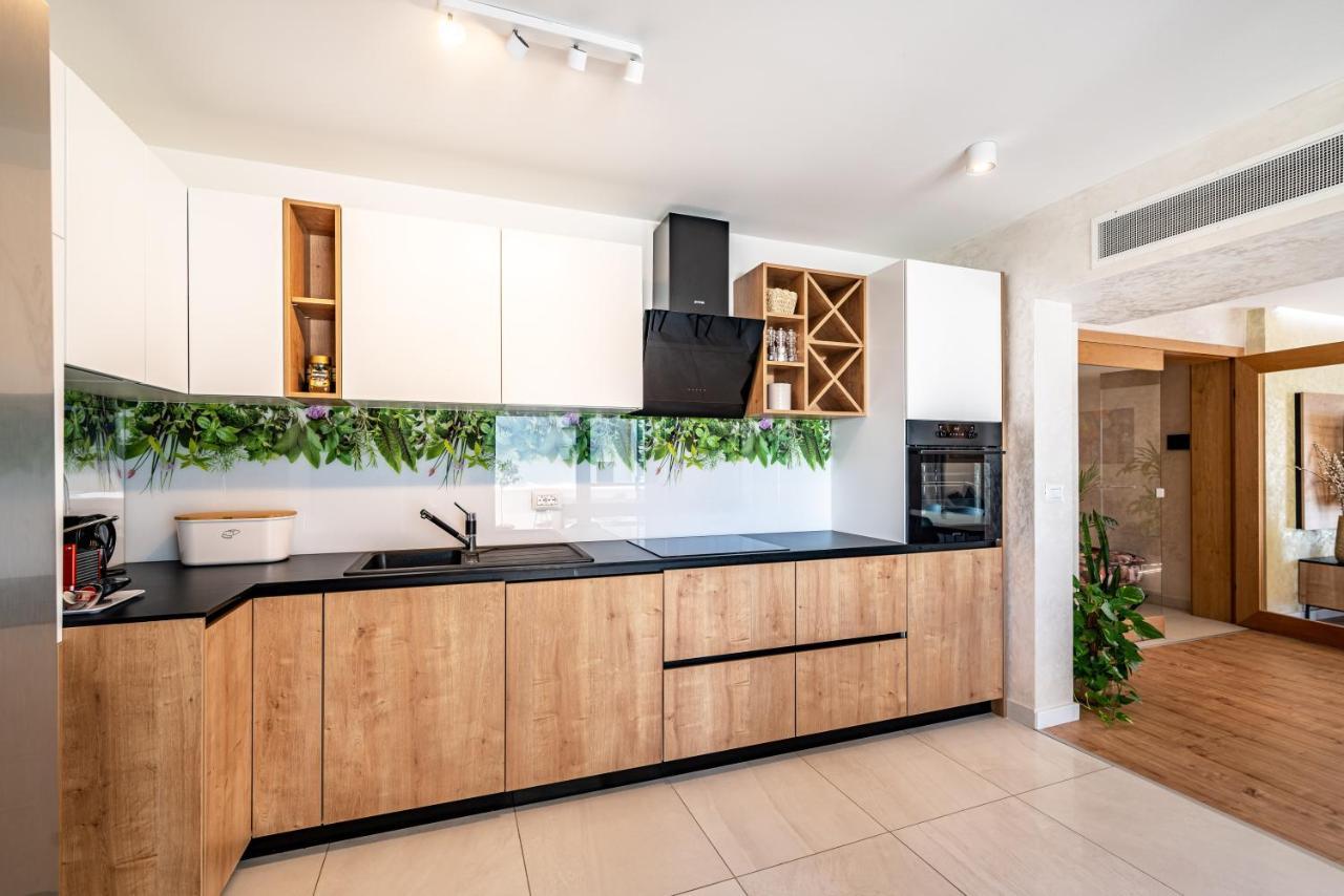 Apartment The Luxury Nest - Private Heated Pool Zadar